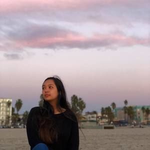 Meet your Posher, Sandy